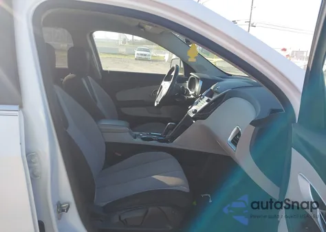 2010 Chevrolet Equinox Lt из США, поврежденный, VIN 2CNALDEWXA6293345